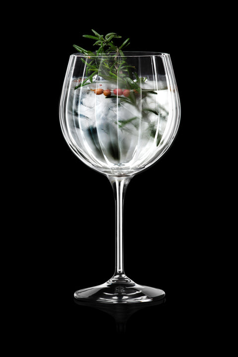 RCR Optiq Glass 6-delige Wijnglazenset