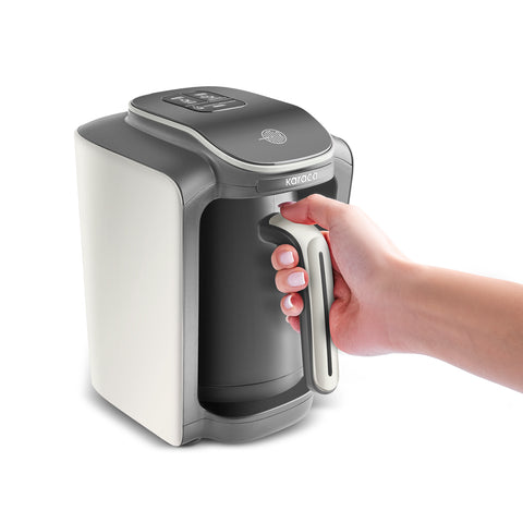 Karaca Hatır Neo Turkse Koffiemachine – Starlight