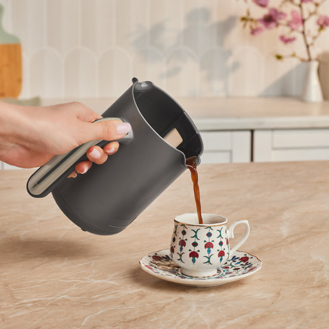 Karaca Hatır Neo Turkse Koffiemachine – Starlight