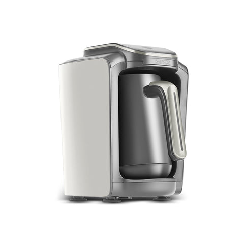 Karaca Hatır Neo Turkse Koffiemachine – Starlight