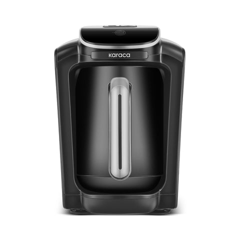 Karaca Hatır Neo Turkse Koffiemachine – Silver