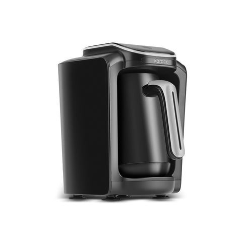Karaca Hatır Neo Turkse Koffiemachine – Silver