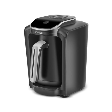 Karaca Hatır Neo Turkse Koffiemachine – Silver