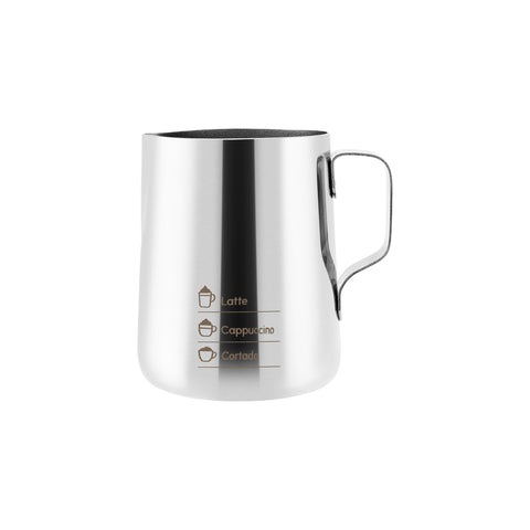 Karaca Hatır Perfetto Espresso- en Turkse Koffiemachine INOX