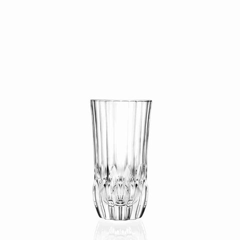 RCR Adagio 6-Piece Drinking Glass Set 400 ml  
