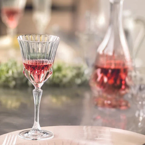 Rcr Adagio Goblet, 6 Piece