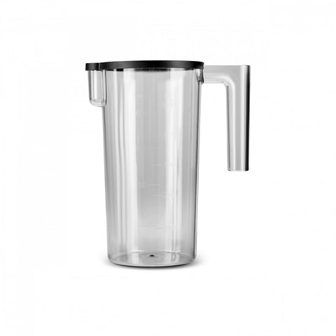 Homend Artfood 1925h Staafmixer Set Zwart