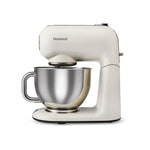 Homend Vintage Profashion 3027H Cast Stand Mixer Cream 1500W 5.5L
 