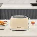 Homend Vintage Breadfast 1527H Toaster Crème