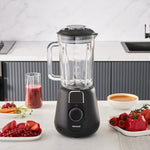 Homend Vintage Blendsetter 4927H Tafelblender Zwart 1000W