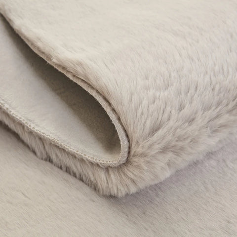Kasjmier Tapijt 7/24 Cosy Premium Grijs 120x180 cm
