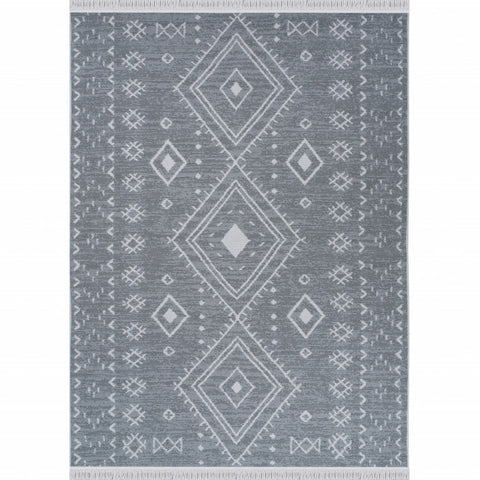 Kaşmir Halı 7/24 Rug Jüt Hatka 80x150 cm