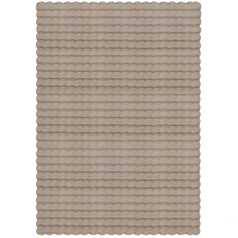 Kashmir Tapijt 7/24 Cosy Premium Bubble Beige 120x180 cm