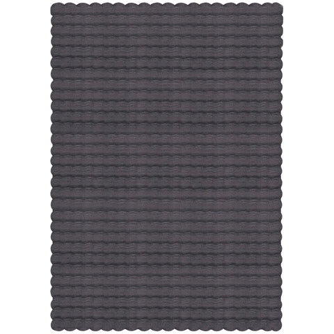 Kaşmir Halı Cosy Premium Bubbel Antraciet 100x150 cm