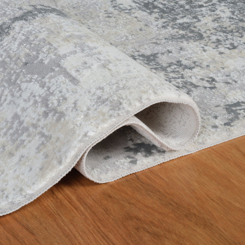 Kashmir Tapijt 7/24 Elegante Charm 80x150 cm