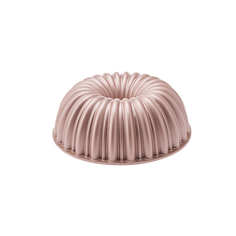Karaca Cake Pro Gietaluminium Cakevorm met Segmenten Roségoud