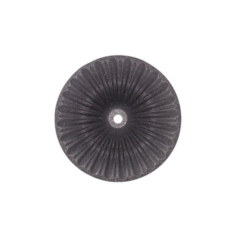 Karaca Cake Pro Cast Aluminum Rosegold Cake Pan, Segmented Design
 