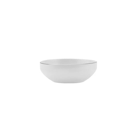 Karaca Streamline New Saturn V2 Platin Serviesset voor 6 Personen, 24-delig