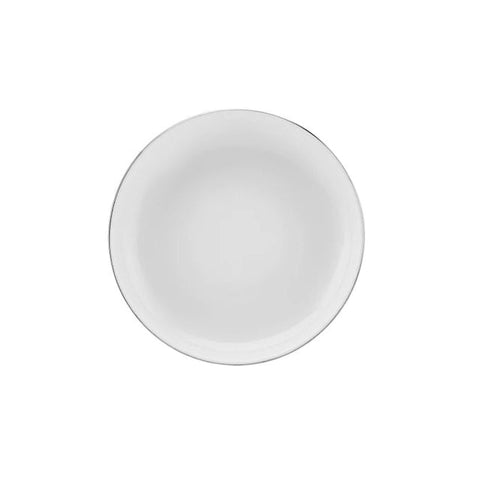 Karaca Streamline New Saturn V2 Platin Serviesset voor 6 Personen, 24-delig