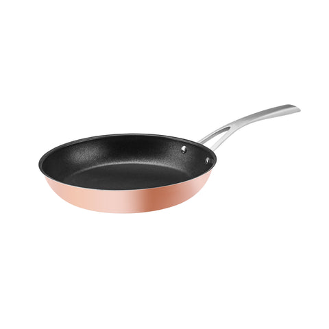 Karaca Biodiamond Copper – 7-Piece Cookware Set