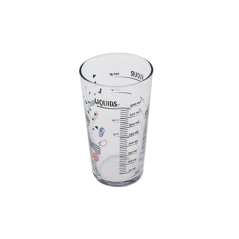 Karaca Carme Groene Maatbeker 550 ml