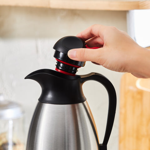 Karaca Clark RVS Thee Thermoskan 2,5 L