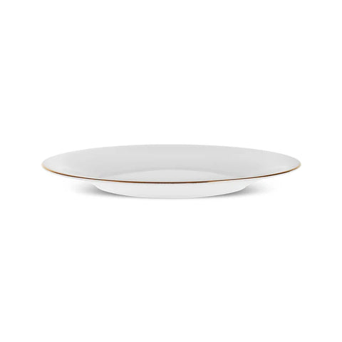 Karaca Fine Pearl Fame 58-delige 12-Persoons Servies Gold