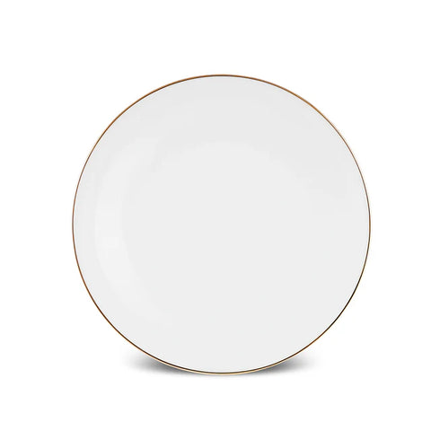 Karaca Fine Pearl Fame 58-delige 12-Persoons Servies Gold