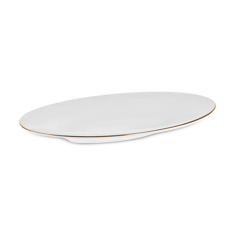 Karaca Fine Pearl Fame 58-delige 12-Persoons Servies Gold