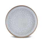 Karaca Rixton Serveerschotel, Reactief 27 cm, Beige