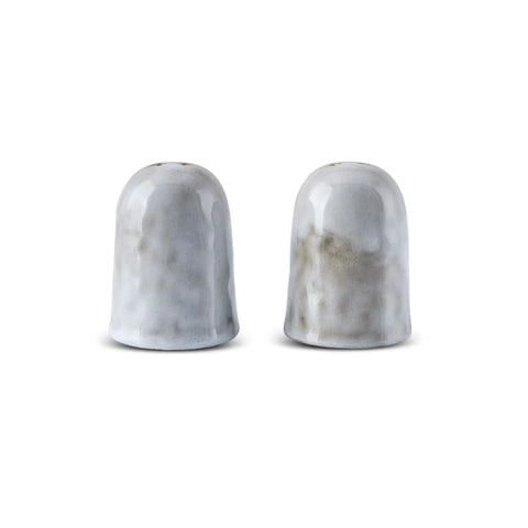Karaca Rixton Zout- en Peperstel, Beige