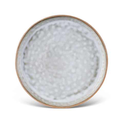 Karaca Rixton Dessertbord, 22 cm Beige