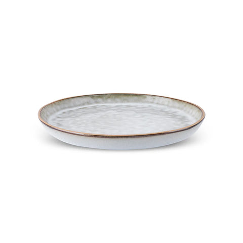 Karaca Rixton Dessertbord, 22 cm Beige