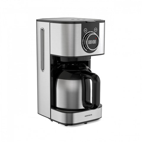 Karaca Series 2303 Steel Filter Koffiemachine