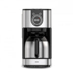 Karaca Series 2303 Steel Filter Koffiemachine