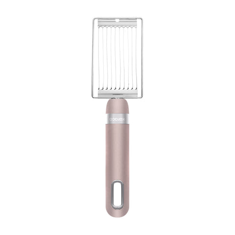 Karaca Mastermaid Snijhulp Rosegold