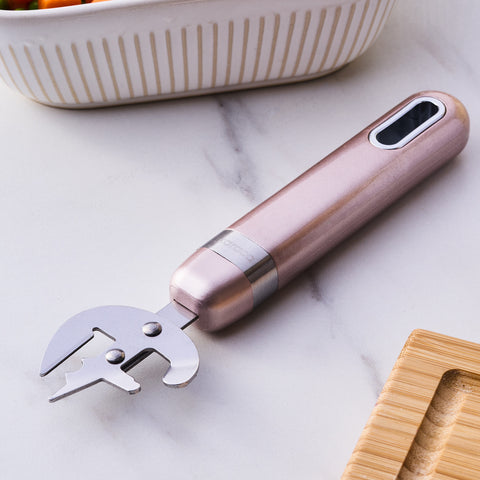 Karaca Mastermaid Blikopener Roségoud