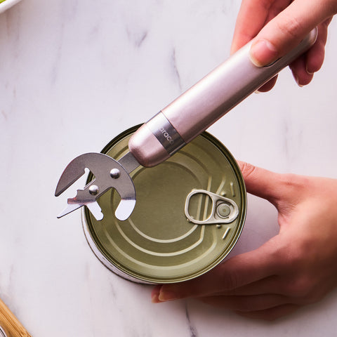 Karaca Mastermaid Blikopener Roségoud