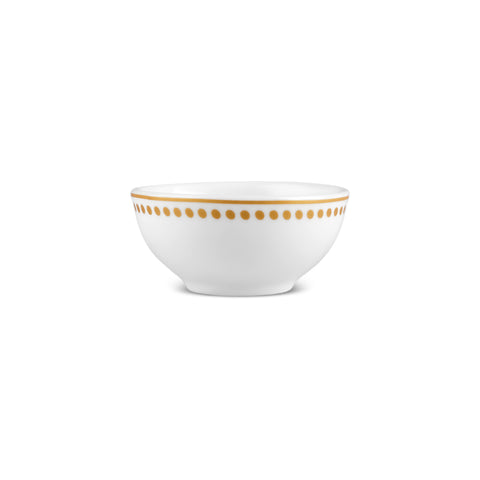 Karaca Forever Bone Spello 26-Delig Ontbijtset Blauw