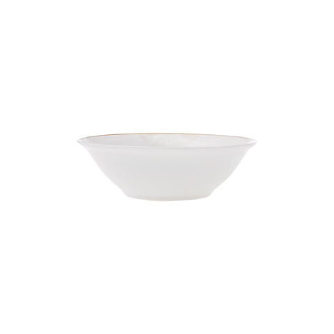 Karaca Siena 53-Delig Tafeldienst voor 12 Personen New Generation Bone Gold