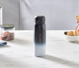 Karaca Skyfall Roestvrijstalen Lekkagevrije Thermos 500 ml Zwart