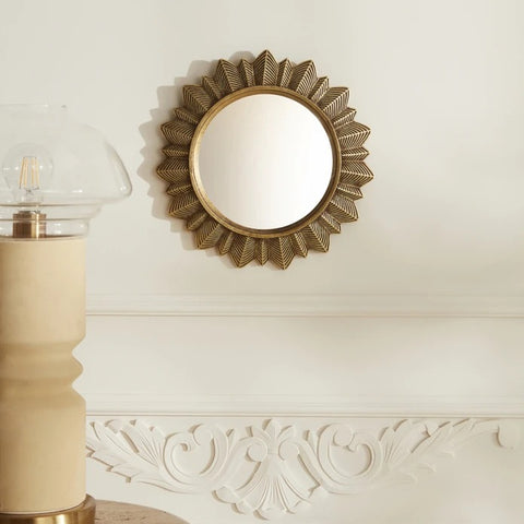 Karaca Home Lione Spiegel 28 cm