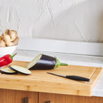Karaca Lalin Countertop Cutting Board