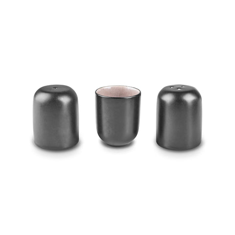 Karaca Earth Collection Mercure 59-Delige 12-Persoons Serviesset