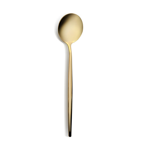 Karaca Orion Shiny Gold 12-Persoons 60-Delig Bestekset