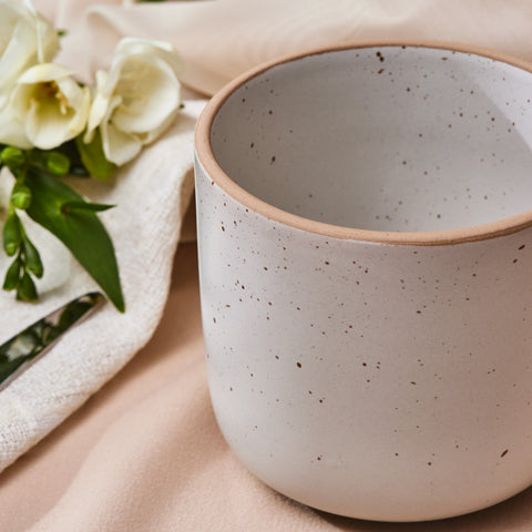 Karaca Dot Reactive Mug 440 ml