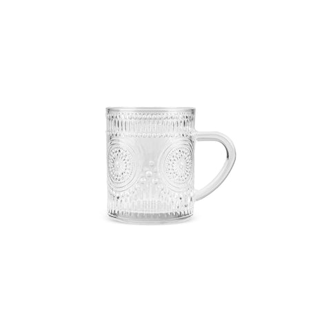 Karaca Margo 6-delige Theeglas Set