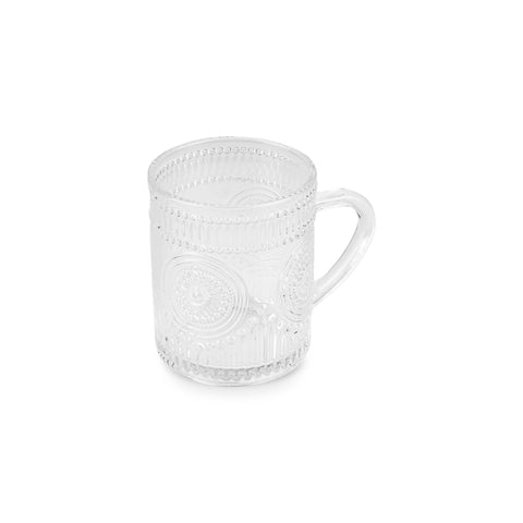 Karaca Margo 6-delige Theeglas Set