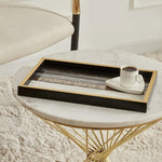 Karaca Home Margery Tray 24x39 cm  