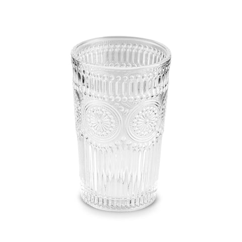 Karaca Zonnebloem Norim Drinkglas
